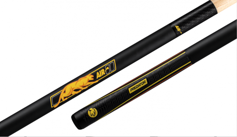 Predator Air 2 Sport Wrap Jump Cue