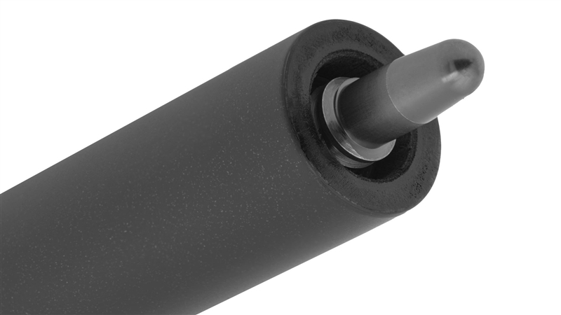 Taco de salto Predator Air Rush Night Claw SW