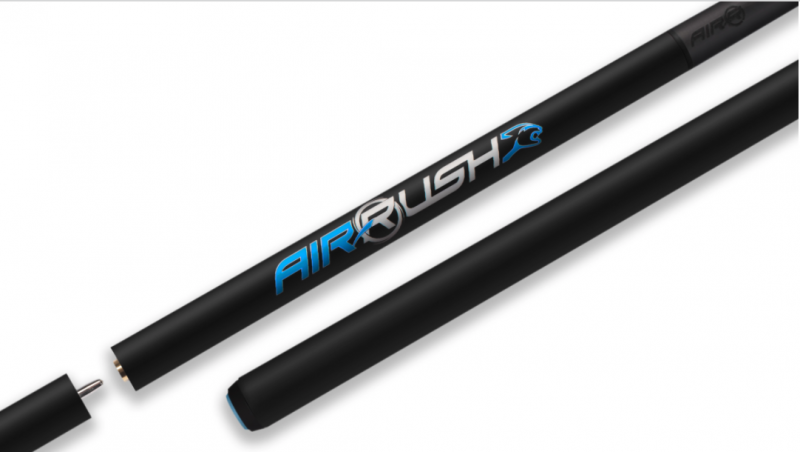 Predator Air Rush Jump Cue NW