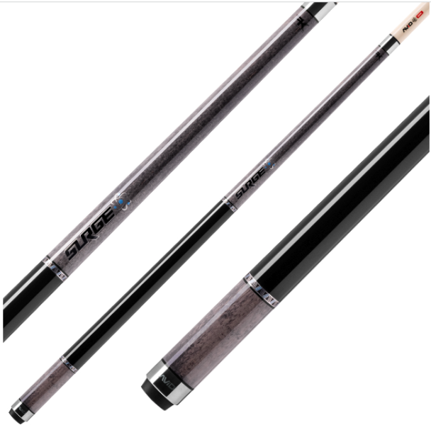 Cuetec Avid Surge Break grey