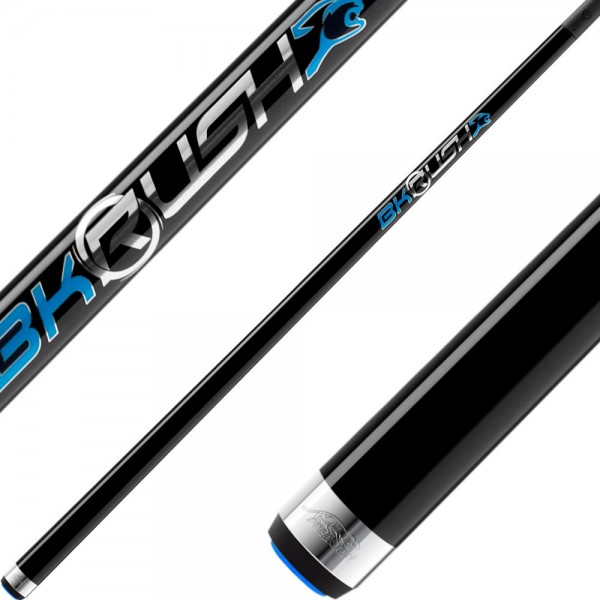 Predator BK RUSH Break Pool Cue NW
