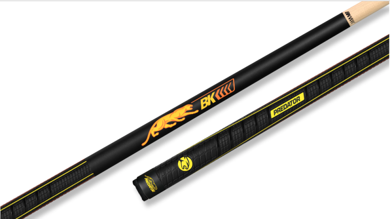 Predator BK4 Break Cue SW