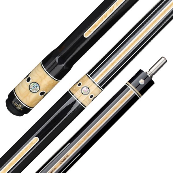 Longoni Amalia Caudron Carom Cue
