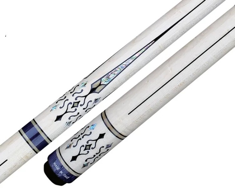 Carom cue Longoni Armonia Light