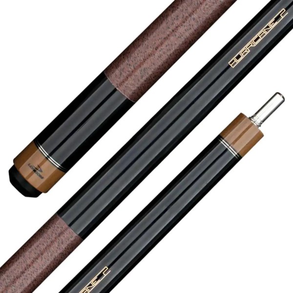 Longoni Hurricane 2 Pool Cue linen