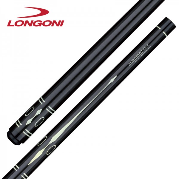 Longoni Inspiration by Martin Horn