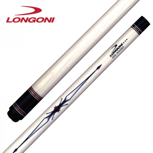 Longoni Panarea Carom Cue