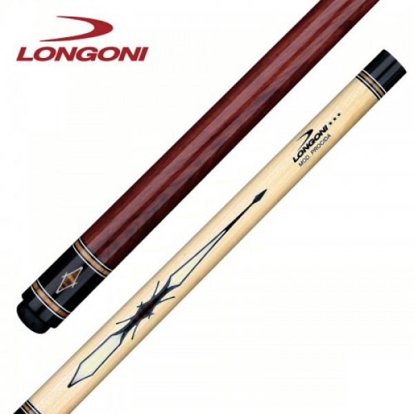 Longoni Procida Carom Cue