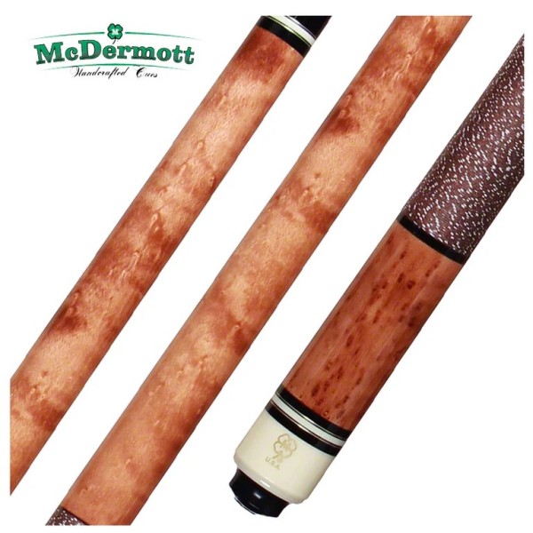 McDermott G204 pool cue