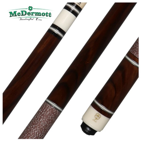 McDermott G223 pool cue