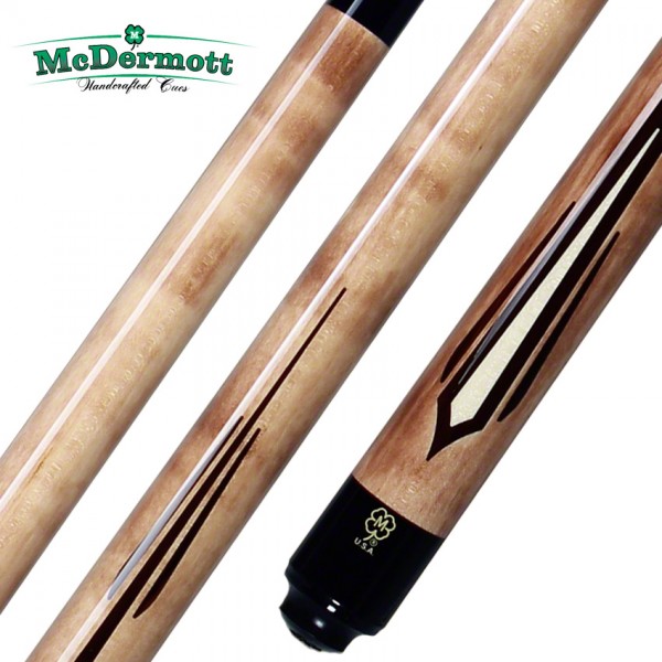 McDermott G233 pool cue
