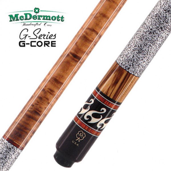 McDermott G306 pool cue