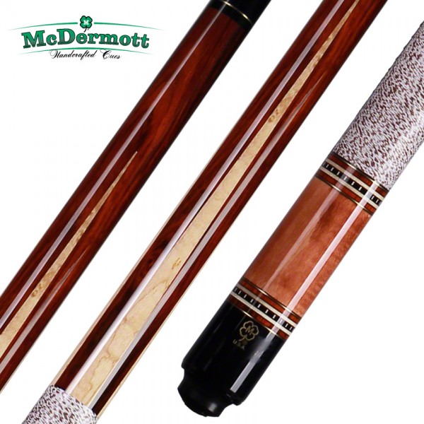 McDermott G330 pool cue