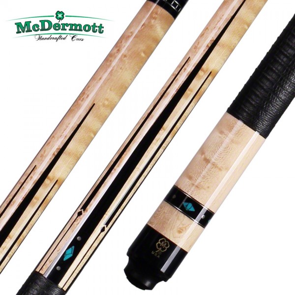McDermott G433 pool cue