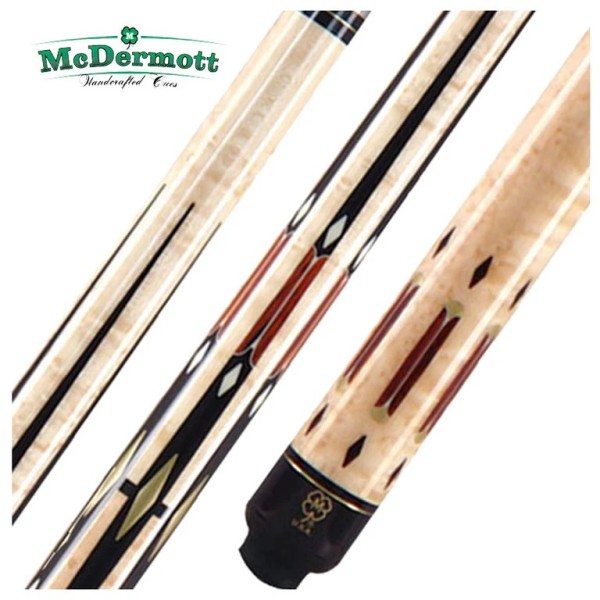 McDermott G709 pool cue