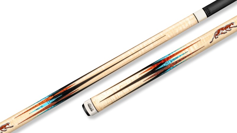 Predator CRM Dani Sanchez 2 Maple carom cue