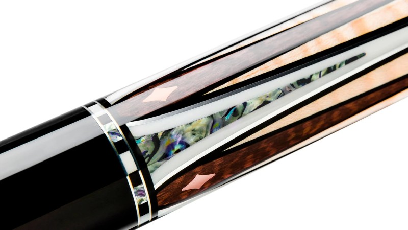 Taco Predator CRM Limited Edition Eclipse 1