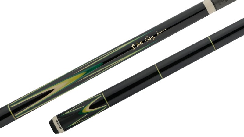 Predator CRM Sang Lee 2-2 Carom Cue