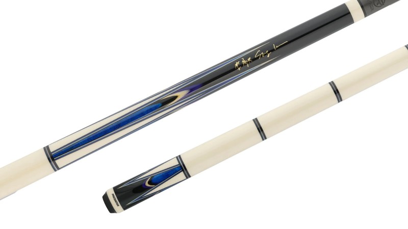 Predator CRM Sang Lee 2-3 Carom Cue