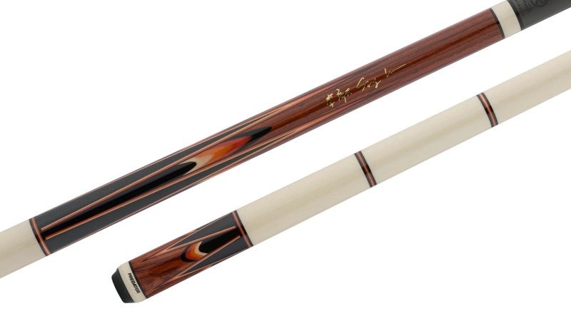 Predator CRM Sang Lee 2-4 Carom Cue
