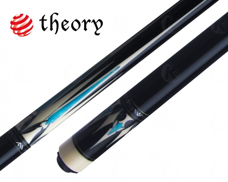 Theory Lorinant Classic Heaven Carom Cue