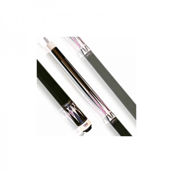 Theory Lorinant Classic Purple Carom Cue