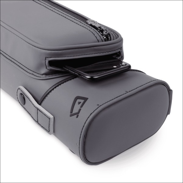 Cat&aacute;logo de productos - Taquera Cuetec Pro Line 3x5 Ghost Edition r�gida