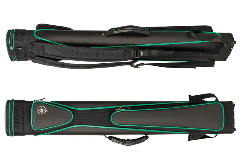 Cue Case McDermott 3x5