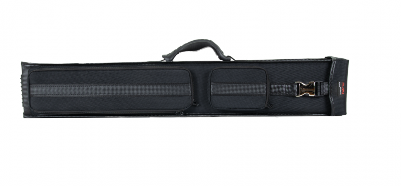 Cue Hard Case Fury Neo black 3x5
