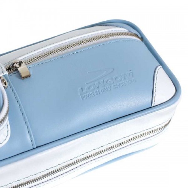 Longoni Giotto Dolcevita 4x8 cue case