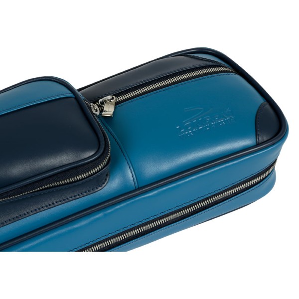 Longoni Giotto Lago 4x8 cue case