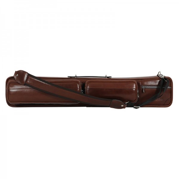 Longoni Giotto Terra 4x8 Cue Bag