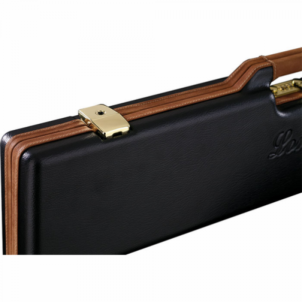 Longoni Lux 2x4 Cue Case