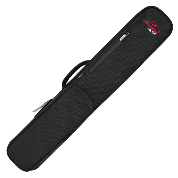 Longoni Tournament 3x5 cue case