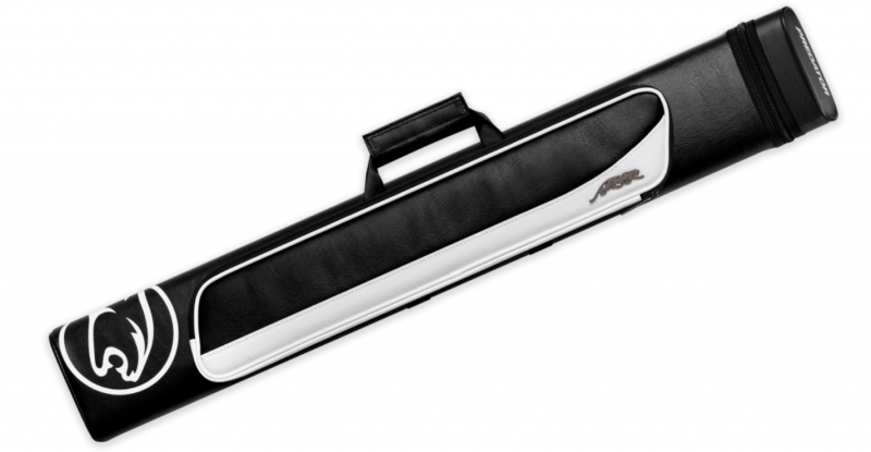 Predator Roadline Black/White 3x5 Cue Case