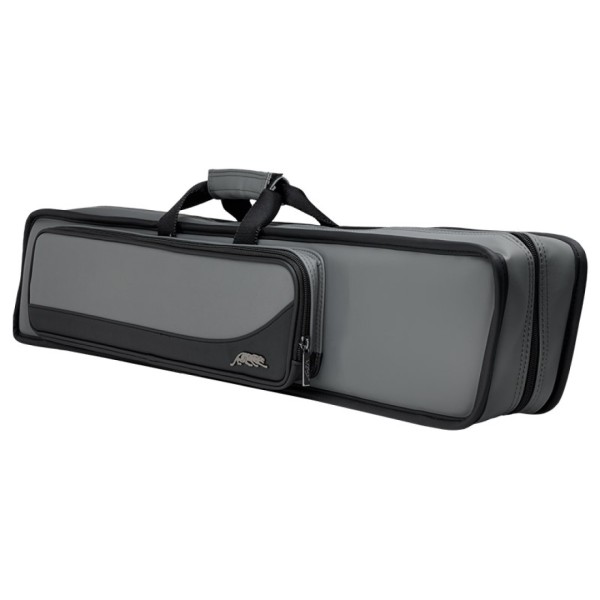 Cat&aacute;logo de productos - Taquera Predator Roadline 4x8 negra y gris blanda