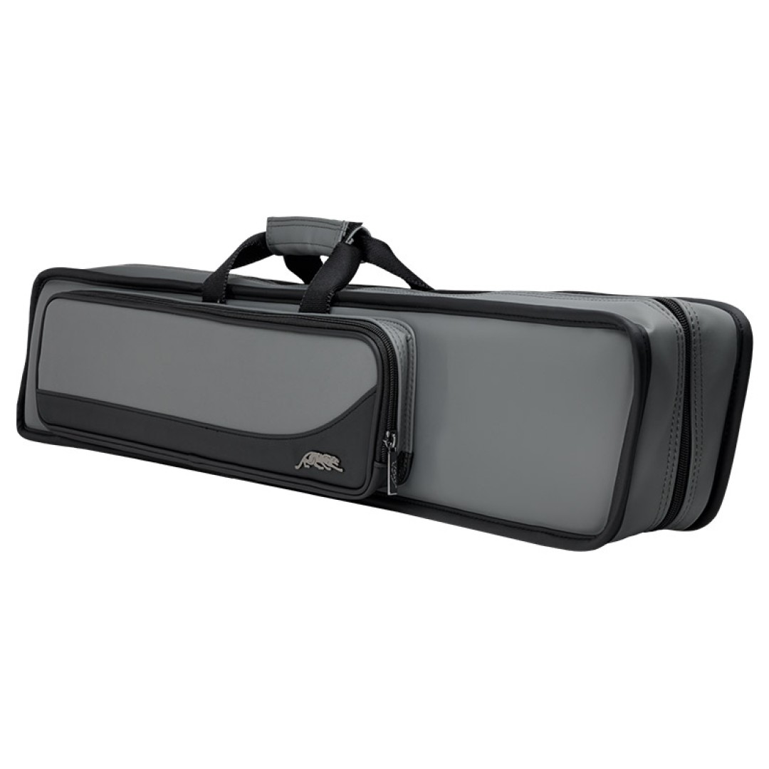 Predator Roadline Black/Grey 4x8 Cue Case