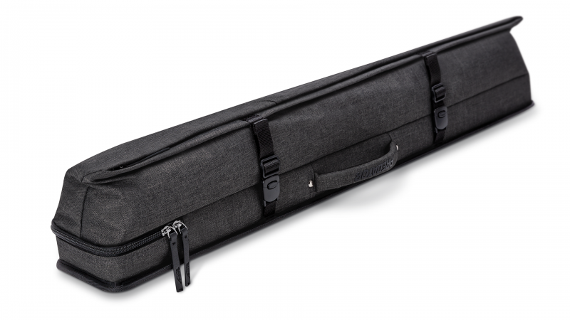 Predator Urbain 3x5 Grey Hard Cue Case
