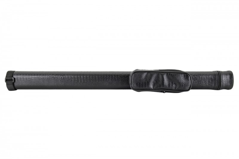 Cue hard case TO11-1 1x1 Black