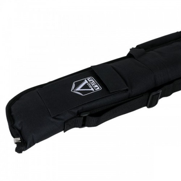 Cue case Vaula Primo 1x2