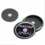Catálogo de productos - Tefco Master Spots. Caja de 12