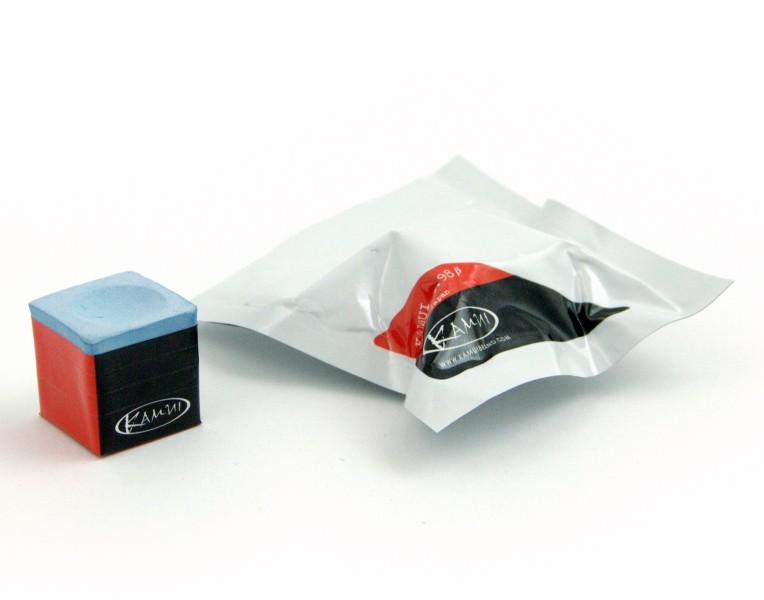 Kamui 0.98 Blue Chalk
