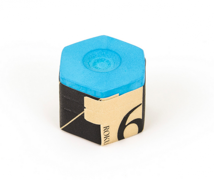 Kamui Roku Chalk Sky-Blue