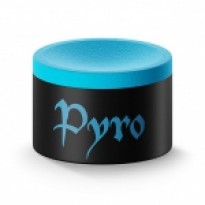 Triángulo de Plástico Profesional para pool - Tiza Taom Pyro azul