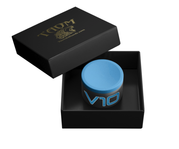 Taom V10 Chalk Blue