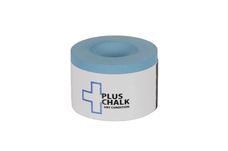 Cat&aacute;logo de productos - Tiza Zan Plus Dry Condition azul claro