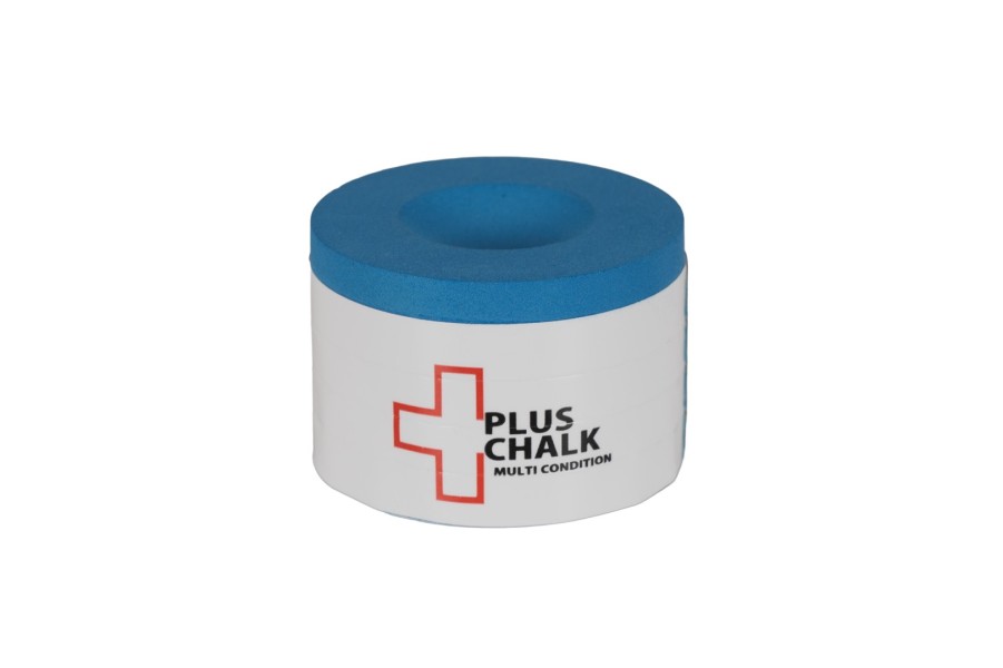 Cat&aacute;logo de productos - Tiza Zan Plus Multi Condition azul