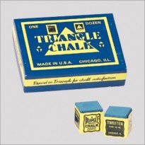 Productos disponibles para envío en 24-48 horas - Triangle Azul Caja de 12 unidades