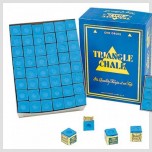 Catálogo de productos - Triangle Azul Caja de 144 unidades