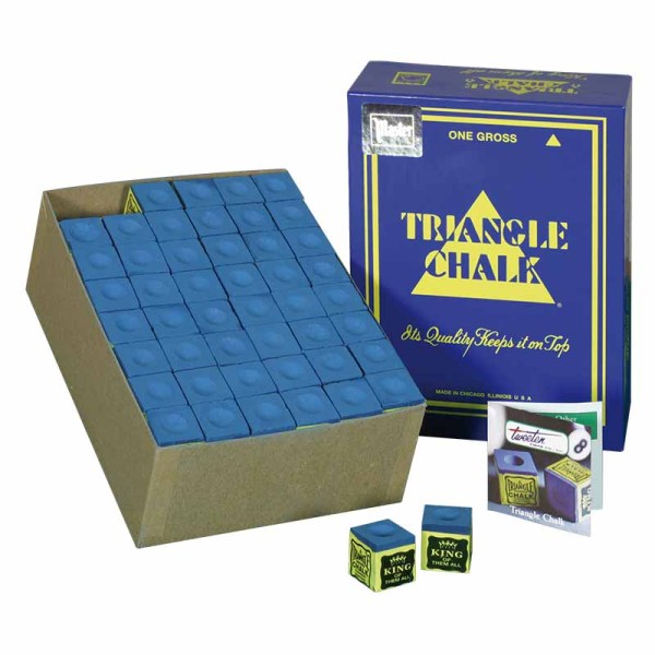 144 Unit Triangle Box
